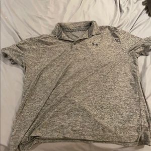 Under Armour Polo XXL